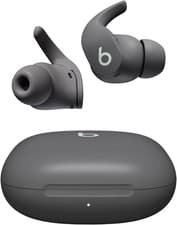 Image of Beats Fit Pro Earbuds True Noise Cancellation Bluetooth Grey Apple RRP £219.99