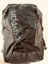 Image of Lowepro Photo Hatchback 22L AW - Dark Grey - Excellent Condition - Backpack