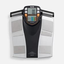 Image of Segmental Body Composition Scale TANITA BC-545N - 10 Measurements in 15 Seconds