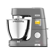 Image of Kenwood Chef Titanium Patissier XL Stand Mixer KWL90.004SI BRAND NEW