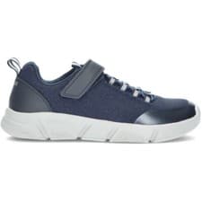 Image of Geox unisex children's ARIL trainers EU31