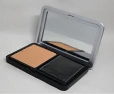 Image of MAKE UP FOREVER Matte Velvet Skin Blurring Powder Foundation Y415 ~ .38 oz New