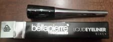 Image of Bella Pierre Bellapierre Cosmetics Liquid Eyeliner Black 4 ml NEW In box Eye