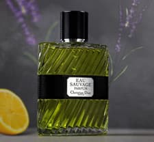 Image of Dior Eau Sauvage Parfum (2017) - 100 ml
