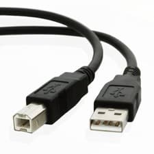 Image of USB Cable For Blue Snowball iCE Condenser Mic Microphone Cord Replaced