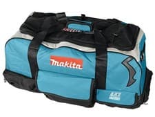 Image of Makita LXT600 Heavy-Duty Tool Bag