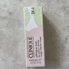 Image of Clinique Pop Lip Colour + Primer 12 FAB POP full size