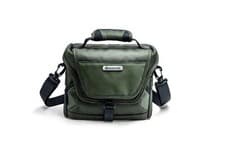 Image of Vanguard VEO Select 28S Medium Shoulder Bag - Green