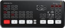 Image of Blackmagic Design ATEM Mini Pro HDMI Live Stream Switcher NEW