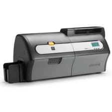 Image of Zebra ZXP Series 7 Heavy Duty Plastic Card Printer Inc VAT 1YR WARRANTY +SUPPORT