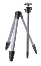 Image of Cullmann Revomax 535M RB 7.3 Tripod with Ball Head Integrated Monopod - 55354