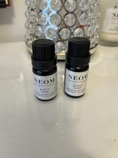 Image of 2 X Neom Organics Sleep Essential Oils