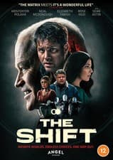 Image of The Shift [12] DVD