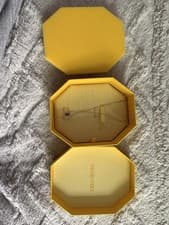 Image of Swarovski Millennia Pendant Necklace