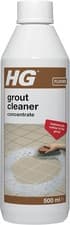 Image of HG Grout Cleaner 500ml | Powerful Concentrated Formula for Tile & Grout Cleaning