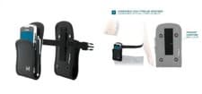 Image of Holster & Belt strap For Zebra TC22 - TC27 Handheld Computer