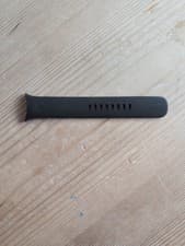 Image of Google Pixel Watch2 Black Strap