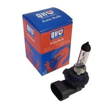 Image of Quinton Hazell Replacement Car HB4 Headlight Fog Lamp Bulb 12v 51w