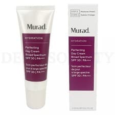 Image of Murad Hydration Perfecting Day Cream Broad Spectrum SPF 30 1.7 oz 1/2026