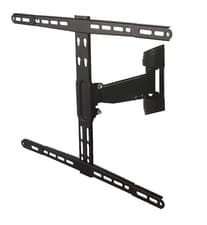 Image of LOGIK LFMSKM16 Full Motion TV Bracket StarterKit TV's 32" - 65" & 35KG TV weight