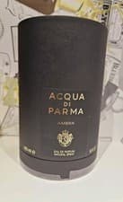 Image of Acqua Di Parma "Ambra" Eau de Parfum 180ml rrp £275-