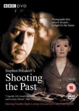 Image of Shooting the Past DVD (2004) Lindsay Duncan, Poliakoff (DIR) cert 15 2 discs