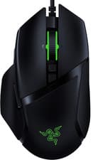 Image of Razer Basilisk V2 Wired Gaming Mouse USB RGB Black 20000DPI