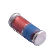 Image of 50 PCS Zener Diode 500mW SOD-80 BZV55C2V7