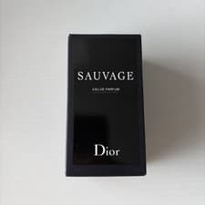 Image of Dior Sauvage Elixir 60ml Parfum Spray for Men – Unused