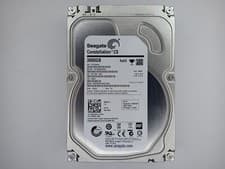 Image of Seagate Constellation CS ST3000NC002 3TB 3.5" Desktop Hard Drive SATA