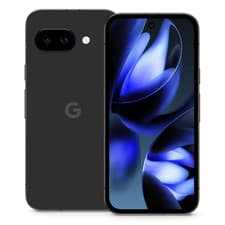 Image of Google Pixel 9a (5G) - 128GB Obsidian