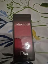 Image of Christian Dior Fahrenheit After-Shave Lotion 100ml Brand NEW & SEALED