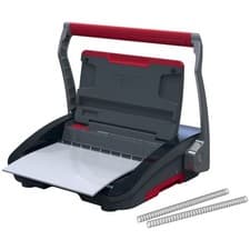 Image of GBC WireBind WB15 Manual Binding Machine
