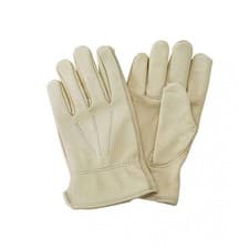 Image of Kent & Stowe Luxury Leather Water Resistant Gloves | Ladies & Mens Sizes
