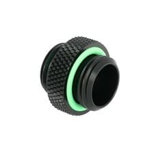 Image of Barrow G1/4 Male to 5mm G1/4 Male Extender - Black
