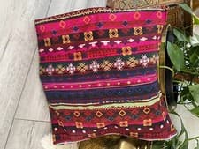 Image of Multicolour 45 CM Cushion Cover