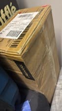Image of BRAND NEW SINGLE BED FRAME