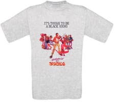 Image of Ghettobusters I'm Gonna Git You Sucka Cult T-Shirt All Sizes NEW