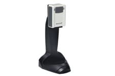 Image of Honeywell Vuquest 3320G Hands-Free 1D 2D Barcode Scanner Compact USB Reader