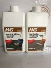 Image of HG Natural Stone Cleaner 38, Streak-Free, &