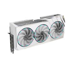 Image of GIGABYTE AORUS GeForce RTX™ 4080 SUPER XTREME ICE 16G Graphics Card