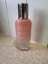 Image of Dior Capture Youth New Skin Effect Enzyme Solution 150ml