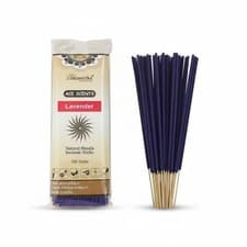 Image of Incense Sticks Hand Rolled Indian Joss Packed in 100's Buy 2 Get 1 Free-(ADD 3)