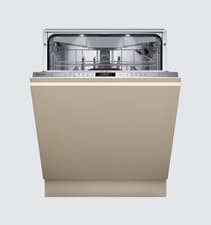 Image of Neff S197YCX05G N70 Integrated Dishwasher Wi-Fi 14 Place Setting A RATED - NEW