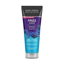 Image of John Frieda Frizz Ease Dream Curls Curl-Defining Conditioner 250ml