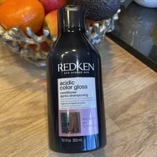 Image of Redken Acidic Color Gloss Hair Conditioner 300ml