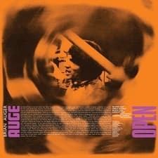 Image of Julie Driscoll, Brian Auger & The Trinity : Open VINYL 12" Album (2025)