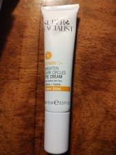 Image of SUPER FACIALIST BRIGHTER DARK CIRCLES EYE CREAM 15ML NEW/UNBOXED