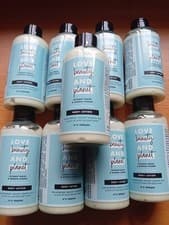 Image of Love Beauty And Planet Body Lotion 9 bottles (it's vegan)