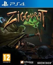 Image of Ziggurat Juego para Consola Sony PlayStation 4, PS4 [PAL ESPAÑA]
